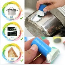 去污棒 生活日用品清潔新寵，全方位產品參考指南