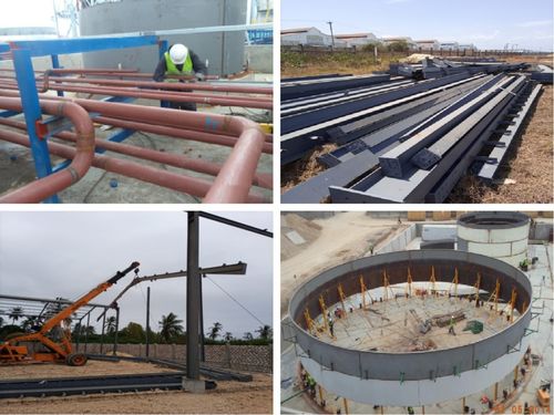 肯尼亞采購單第十一彈來襲，裝飾工程大單為建筑工程行業注入新活力